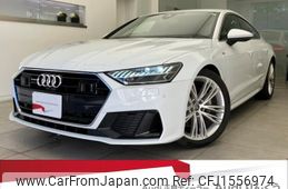 audi a7-sportback 2021 CFJ1556974