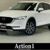 mazda cx-5 2018 CFJ1878507 image 1