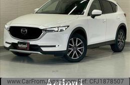 mazda cx-5 2018 CFJ1878507