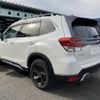 subaru forester 2021 quick_quick_4BA-SK5_SK5-017403 image 2