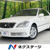 toyota crown 2004 -TOYOTA--Crown UA-GRS182--GRS182-0024373---TOYOTA--Crown UA-GRS182--GRS182-0024373- image 1