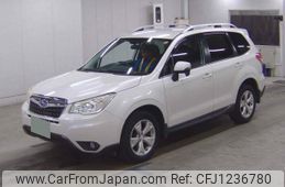 subaru forester 2014 quick_quick_DBA-SJ5_SJ5-035420