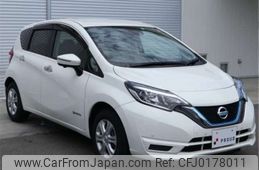 nissan note 2017 -NISSAN 【熊谷 999ｱ9999】--Note DAA-HE12--HE12-071626---NISSAN 【熊谷 999ｱ9999】--Note DAA-HE12--HE12-071626-