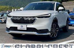 honda vezel 2022 CFJ1615802