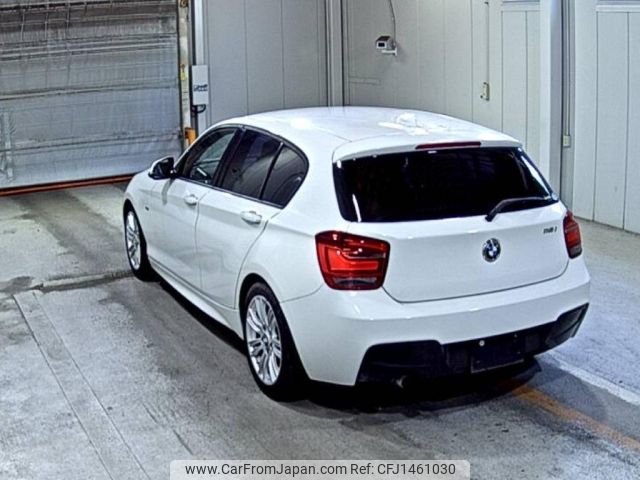 bmw 1-series 2012 -BMW--BMW 1 Series 1A16-WBA1A12030J203718---BMW--BMW 1 Series 1A16-WBA1A12030J203718- image 2