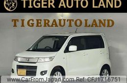 suzuki wagon-r-stingray 2010 CFJ1716751