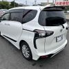 toyota sienta 2017 quick_quick_DBA-NSP170G_NSP170-7120549 image 2