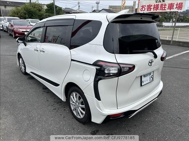 toyota sienta 2017 quick_quick_DBA-NSP170G_NSP170-7120549 image 2