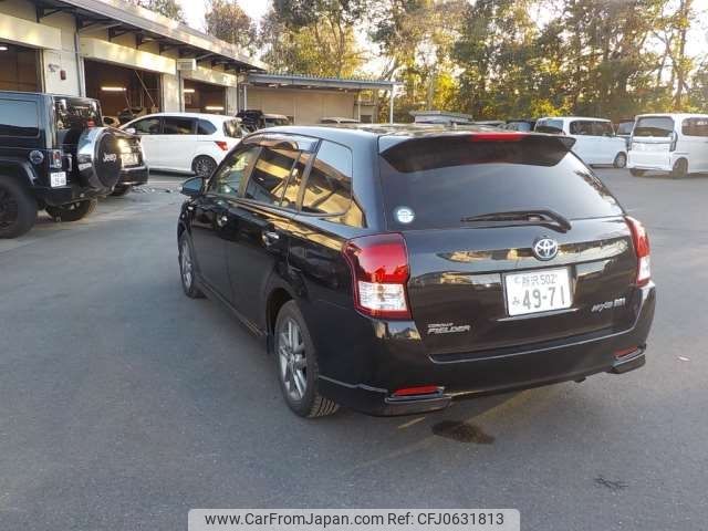 toyota corolla-fielder 2014 -TOYOTA 【野田 300】--Corolla Fielder DAA-NKE165G--NKE165-7074305---TOYOTA 【野田 300】--Corolla Fielder DAA-NKE165G--NKE165-7074305- image 2