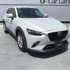 mazda cx-3 2020 CFJ1763053 image 2