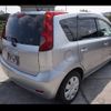 nissan note 2009 TE098 image 21