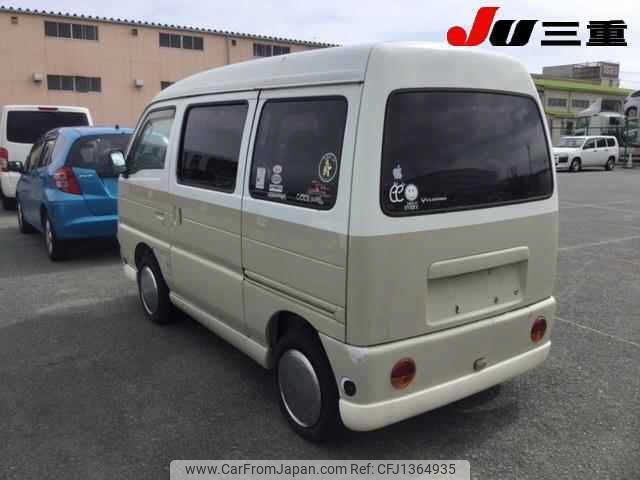 suzuki every 1998 -SUZUKI--Every DE51V-900123---SUZUKI--Every DE51V-900123- image 2