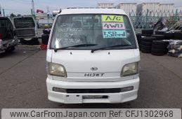daihatsu hijet-truck 1999 No5395