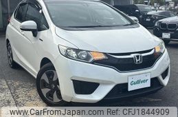 honda fit 2016 CFJ1844909