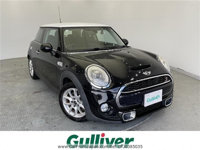 mini mini-others 2014 -BMW--BMW Mini DBA-XM20--WMWXM72070T930790---BMW--BMW Mini DBA-XM20--WMWXM72070T930790- image 1