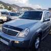 ssangyong rexton 2005 ED-01868-20191220 image 3