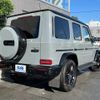 mercedes-benz g-class 2023 quick_quick_3DA-463350_W1N4633502X455275 image 2