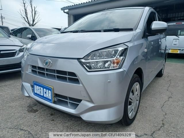 daihatsu mira-e-s 2020 -DAIHATSU--Mira e:s 5BA-LA360S--LA360S-0040836---DAIHATSU--Mira e:s 5BA-LA360S--LA360S-0040836- image 1