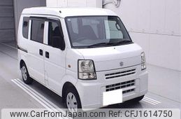 suzuki every-wagon 2007 CFJ1614750