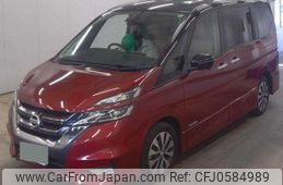 nissan serena 2017 quick_quick_DAA-GFC27_011572