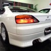 nissan silvia 2002 CFJ1798083 image 13