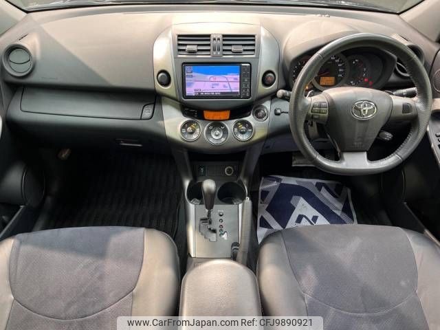 toyota vanguard 2010 -TOYOTA--Vanguard DBA-ACA38W--ACA38-5160942---TOYOTA--Vanguard DBA-ACA38W--ACA38-5160942- image 2