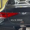 mercedes-benz cls-class 2019 CFJ1618914 image 12