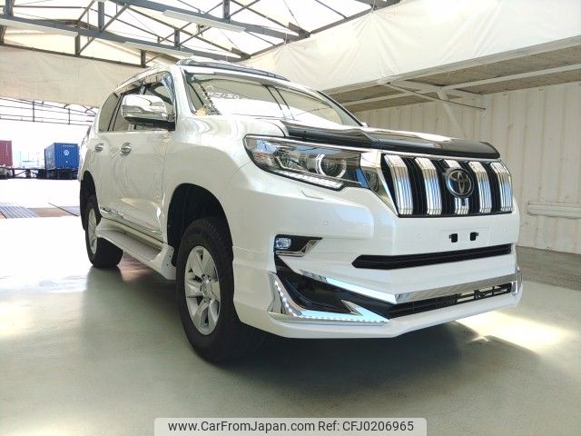 toyota land-cruiser-prado 2021 ENHANCEAUTO_1_ea287731 image 1