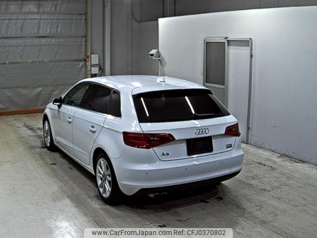 audi a3 2016 -AUDI--Audi A3 8VCJSF-WAUZZZ8V4GA035806---AUDI--Audi A3 8VCJSF-WAUZZZ8V4GA035806- image 2