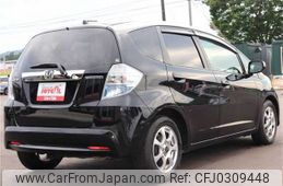 honda fit-hybrid 2011 TE5013