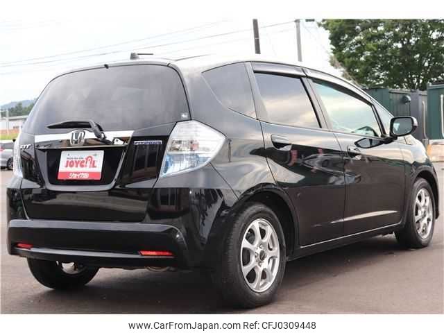 honda fit-hybrid 2011 TE5013 image 1