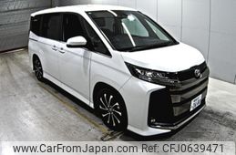 toyota noah 2024 -TOYOTA 【愛媛 301た2680】--Noah MZRA90W-0099172---TOYOTA 【愛媛 301た2680】--Noah MZRA90W-0099172-