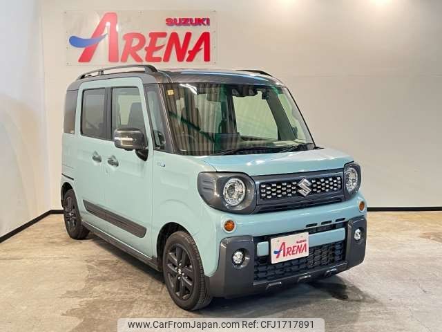 suzuki spacia 2023 CFJ1717891 image 1