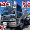 nissan diesel-ud-condor 2009 GOO_NET_EXCHANGE_0700644A30241115W002 image 2