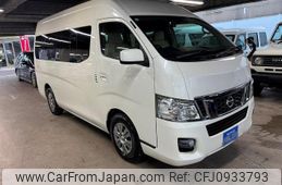 nissan nv350-caravan-wagon 2015 quick_quick_KS4E26_KS4E26-000902