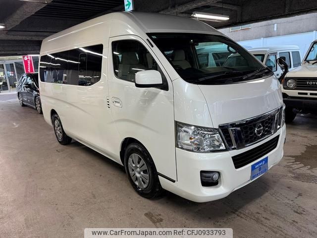 nissan nv350-caravan-wagon 2015 quick_quick_KS4E26_KS4E26-000902 image 1