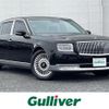 toyota century 2018 -TOYOTA--Century DAA-UWG60--UWG60-0001127---TOYOTA--Century DAA-UWG60--UWG60-0001127- image 1