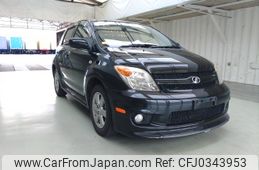 toyota ist 2006 ENHANCEAUTO_1_ea289440