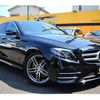 mercedes-benz e-class 2016 quick_quick_RBA-213042C_WDD2130422A019848 image 1