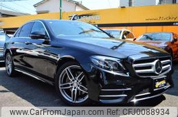 mercedes-benz e-class 2016 quick_quick_RBA-213042C_WDD2130422A019848