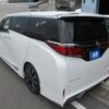 toyota alphard 2024 -TOYOTA--Alphard 6AA-AAHH45W--AAHH45-0015409---TOYOTA--Alphard 6AA-AAHH45W--AAHH45-0015409- image 2