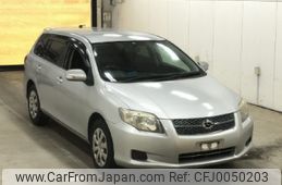 toyota corolla-fielder 2007 -TOYOTA--Corolla Fielder NZE141G-9018530---TOYOTA--Corolla Fielder NZE141G-9018530-