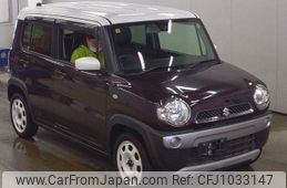 suzuki hustler 2018 quick_quick_DAA-MR41S_636464