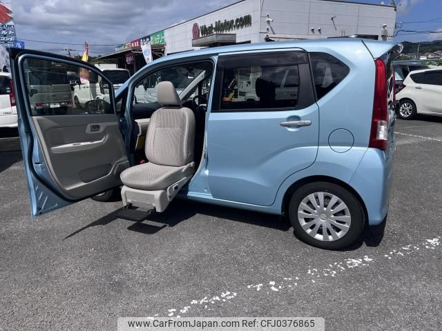 daihatsu move 2019 quick_quick_DBA-LA150S_LA150S-000240 image 1