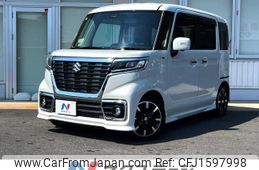 suzuki spacia 2019 CFJ1597998