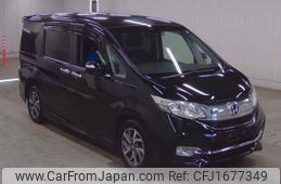 honda stepwagon-spada 2015 CFJ1677349