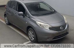 nissan note 2014 22588