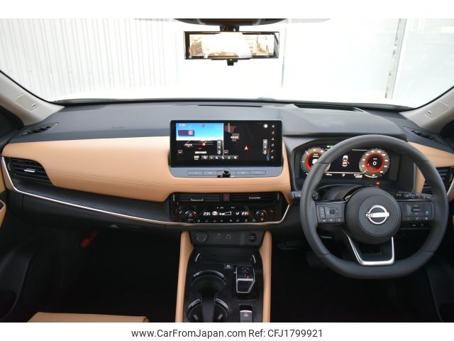 nissan x-trail 2025 CFJ1799921 image 2