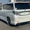 toyota vellfire 2014 -TOYOTA--Vellfire DBA-ANH20W--ANH20-8340336---TOYOTA--Vellfire DBA-ANH20W--ANH20-8340336- image 15