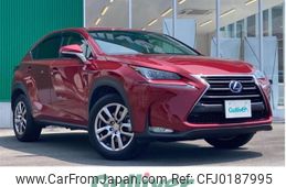 lexus nx 2015 -LEXUS--Lexus NX DAA-AYZ10--AYZ10-1006142---LEXUS--Lexus NX DAA-AYZ10--AYZ10-1006142-